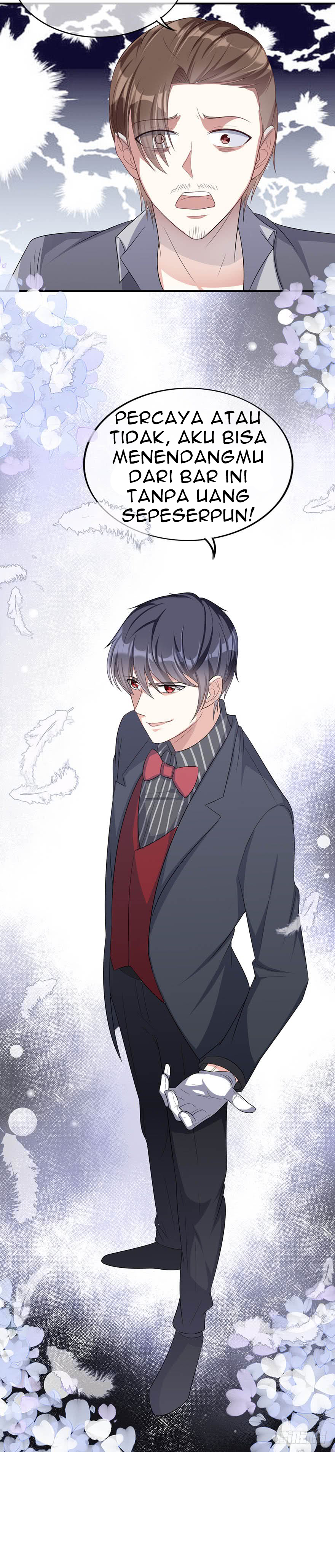 Me! Super Rich! chapter 32